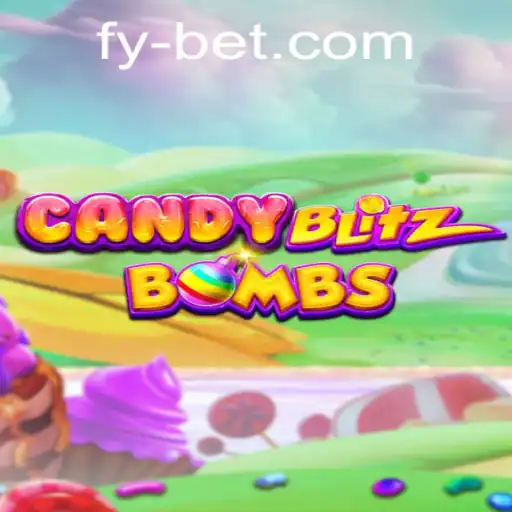 CandyBlitzBombs: The Explosive Game Taking the World by Storm