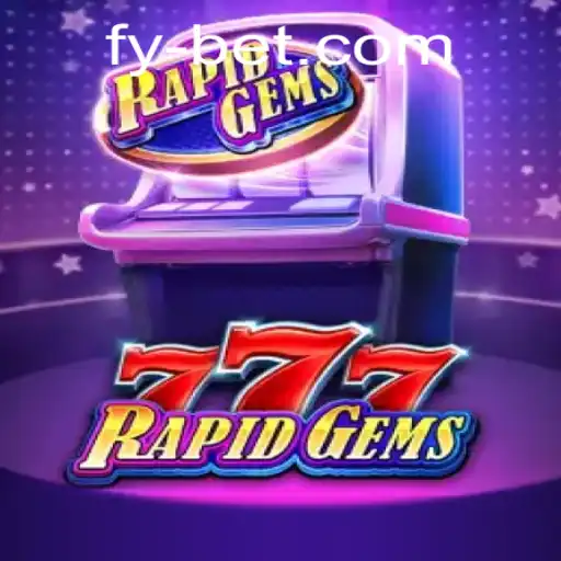 Unveiling RapidGems777: A Thrilling New Adventure in Online Gaming