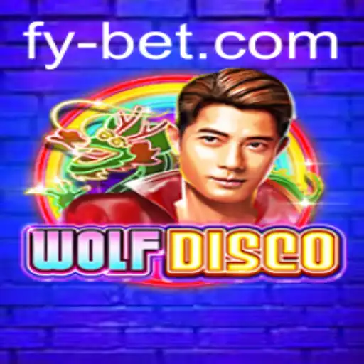 Discover WolfDisco: A Dynamic Adventure in a Furry World