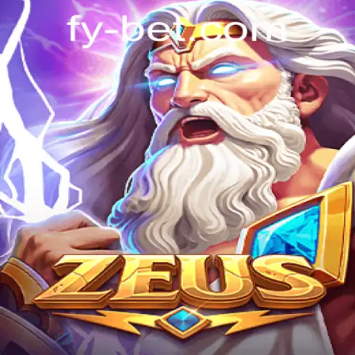 Exploring the Mythical World of Zeus with Fybet