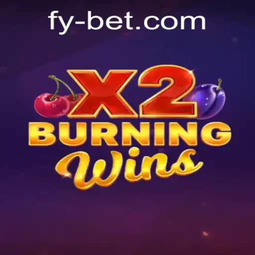 BurningWinsX2: A Thrilling New Game Experience Awaits
