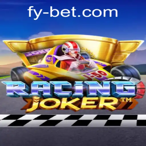 Unveiling RacingJoker: A Thrilling Ride Into the World of Fybet