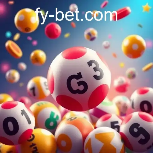Fybet: A Deep Dive into Lottery Games