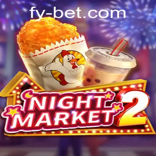 Unveiling NightMarket2: A Journey Into Virtual Trading Worlds