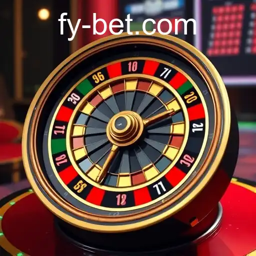 The Fascinating World of Rotary Games