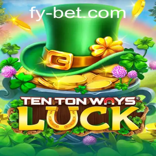 Unveiling TenTonWaysLuck: A Journey Through Chance and Strategy