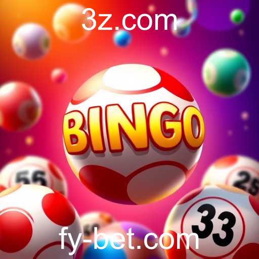 Explorando os Jogos de Bingo no Site de Palavras-chave 'Fybet'