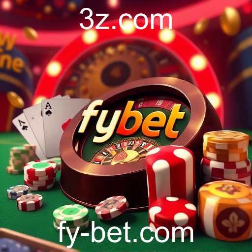 O Crescente Universo dos Cassinos Online no Site 'Fybet'