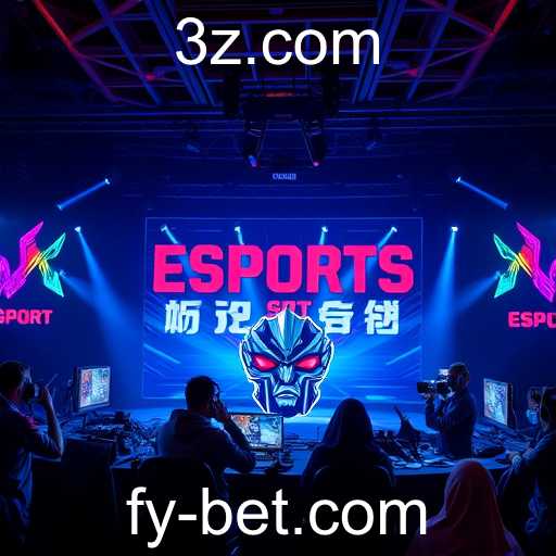 A Ascensão Imparável dos eSports: Um Olhar Profundo no Fenômeno Mundial