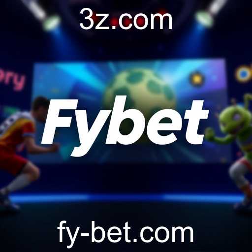 Fybet: A Revolução nos Jogos Online em 2025