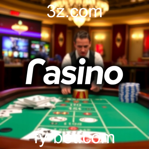 A Revolução FYBET e as Novidades no Mundo dos Jogos