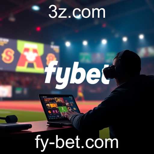 Fybet: A Revolução dos Jogos de Aposta em 2025