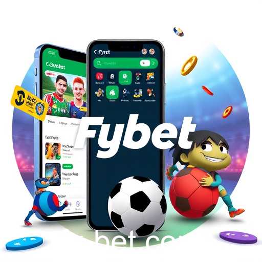 A Evolução dos Jogos: Como o Fybet Está Definindo Tendências