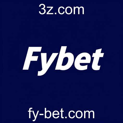 Jogos de Azar Online: A Ascensão do Fybet em 2025