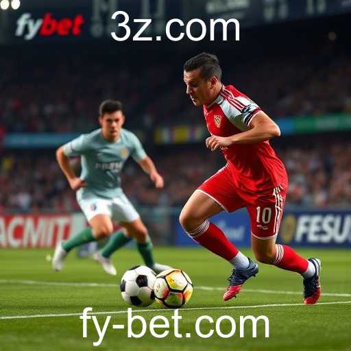 A Revolução do Fybet: Inovações e Desafios no Mercado de Jogos