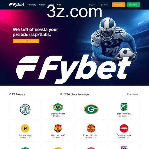 A Ascensão do Fybet