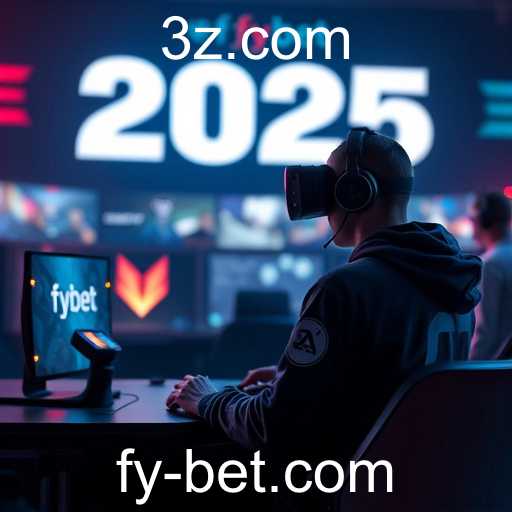 Tendências de Inovação em Jogos: Uma Visão Geral