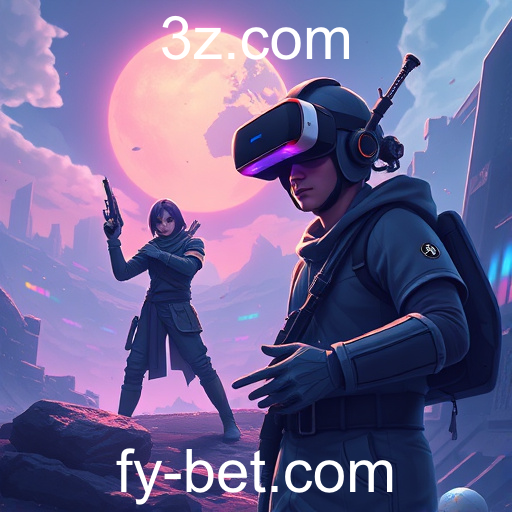 Tendências e Desafios no Mundo dos Jogos em 2025