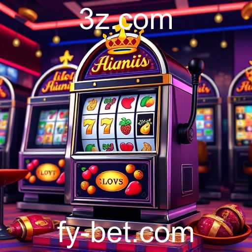 O Crescimento dos Jogos Online em 2025: O Impacto do Fybet